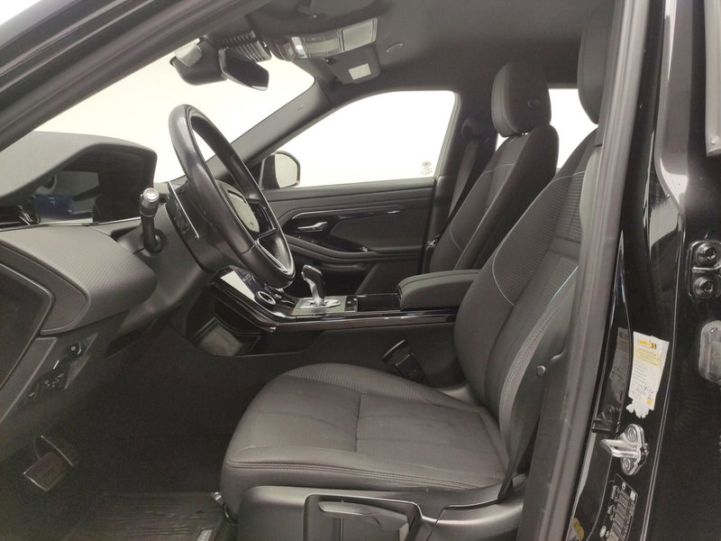 Land Rover Range Rover Evoque usata a Avellino (18)