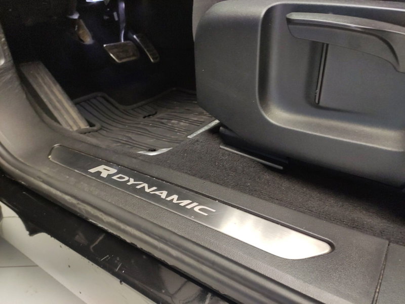 Land Rover Range Rover Evoque usata a Avellino (20)