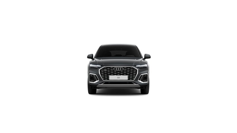 Audi Q4 Sportback usata a Avellino (3)