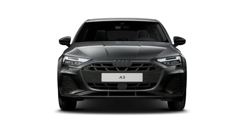 Audi A3 Sportback usata a Avellino (2)