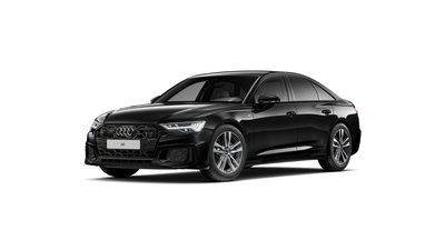 Audi A6 40 2.0 TDI S tronic Business del 2025 usata a Pratola Serra