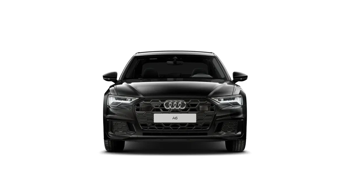 Audi A6 usata a Avellino (2)