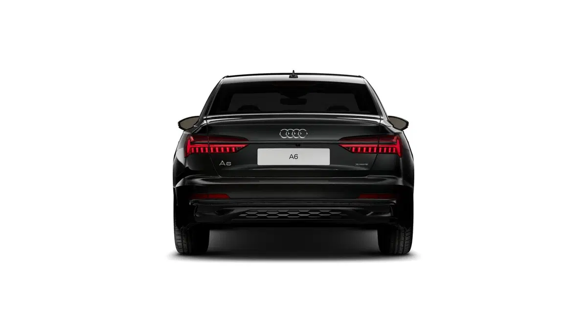Audi A6 usata a Avellino (4)