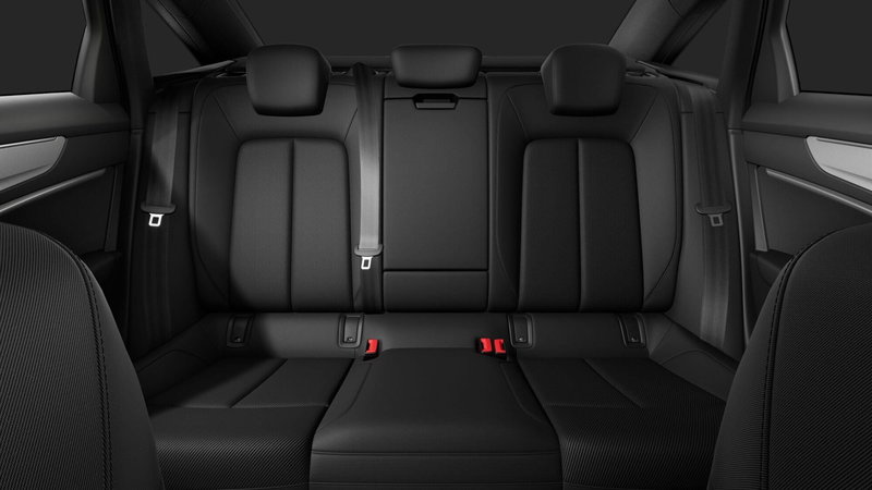 Audi A6 usata a Avellino (5)