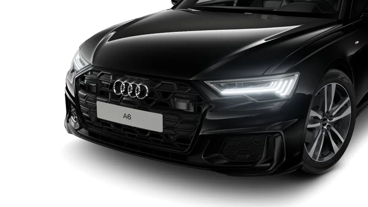 Audi A6 usata a Avellino (7)