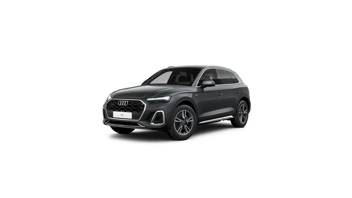 Audi Q5 usata a Avellino