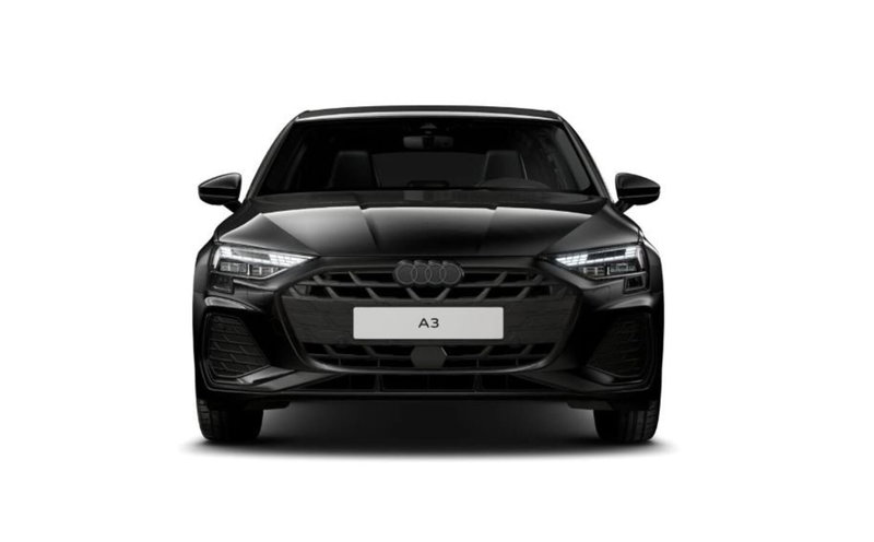 Audi A3 Sportback usata a Avellino (2)