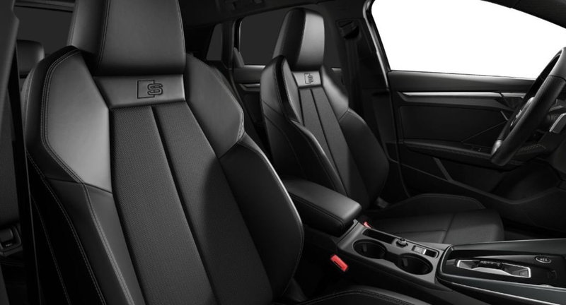 Audi A3 Sportback usata a Avellino (7)