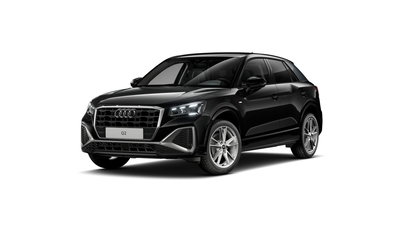 Audi Q2 Q2 35 TFSI S tronic Business del 2025 usata a Pratola Serra