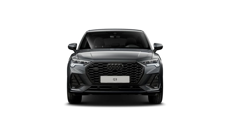 Audi Q3 Sportback usata a Avellino (3)