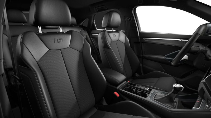 Audi Q3 Sportback usata a Avellino (6)