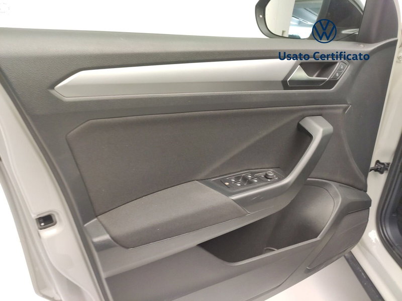 Volkswagen T-Roc usata a Avellino (15)