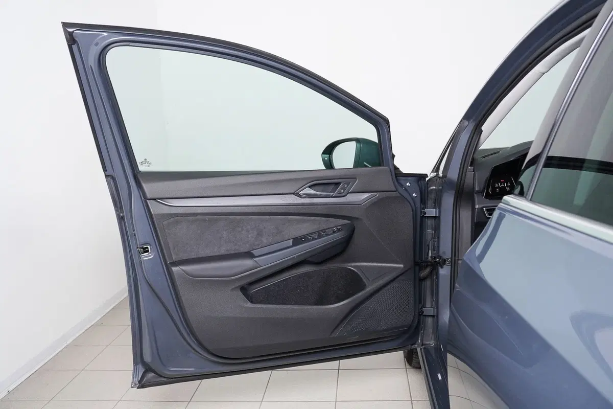 Volkswagen Golf usata a Perugia (12)