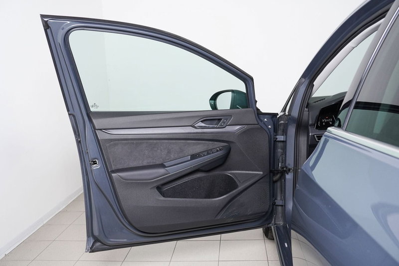 Volkswagen Golf usata a Perugia (12)