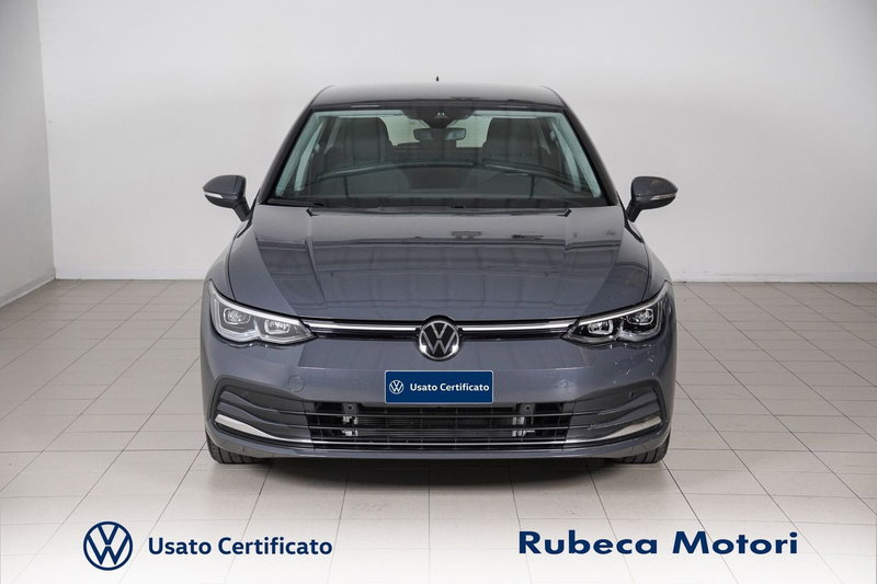Volkswagen Golf usata a Perugia (2)