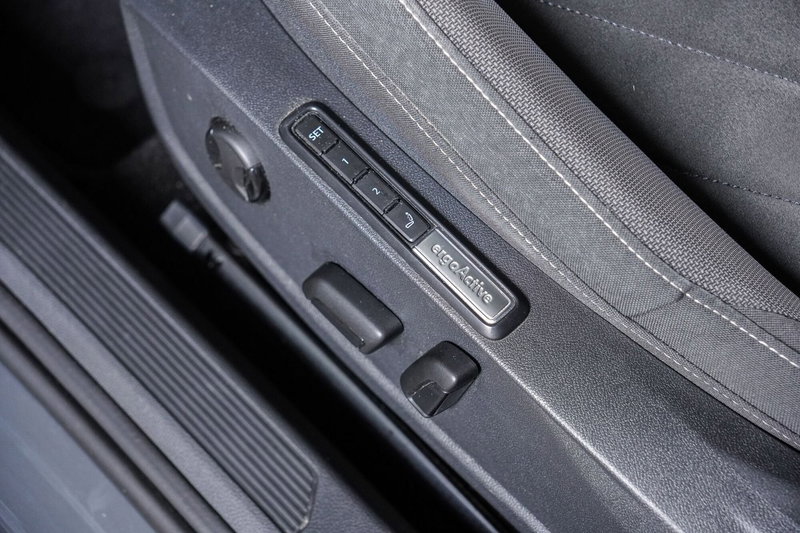 Volkswagen Golf usata a Perugia (20)