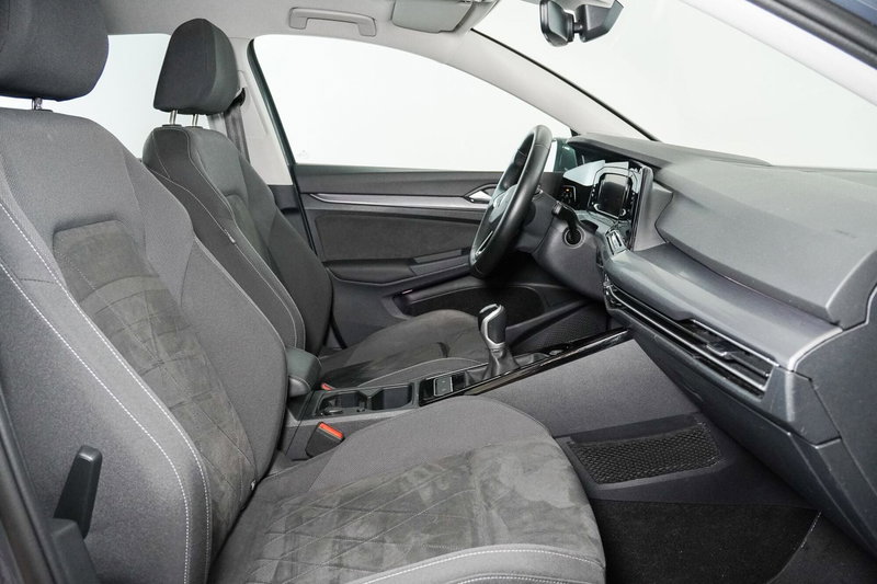 Volkswagen Golf usata a Perugia (9)