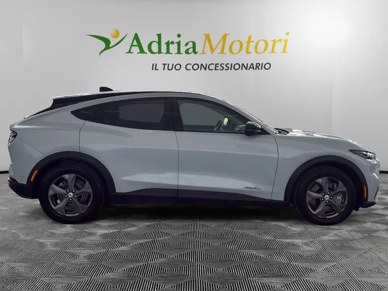 Ford Mustang Mach-E usata a Pordenone (6)