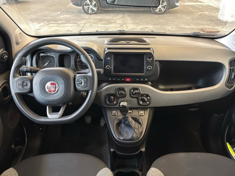 Fiat Panda usata a Pordenone (12)