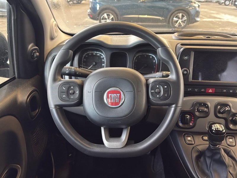 Fiat Panda usata a Pordenone (13)