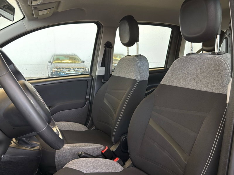 Fiat Panda usata a Pordenone (14)
