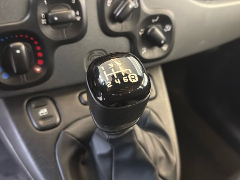 Fiat Panda usata a Pordenone (15)