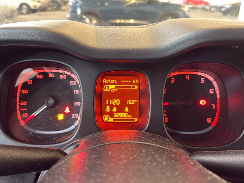 Fiat Panda usata a Pordenone (18)