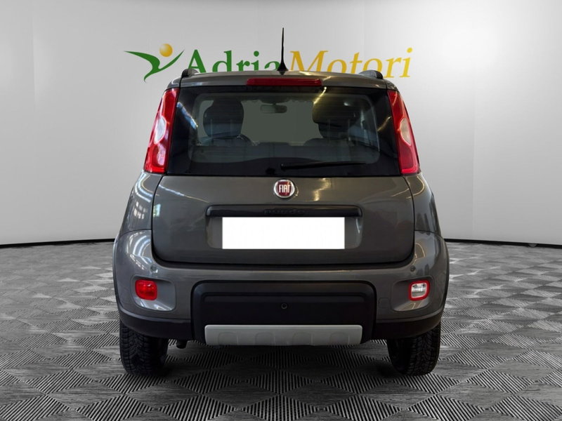 Fiat Panda usata a Pordenone (4)