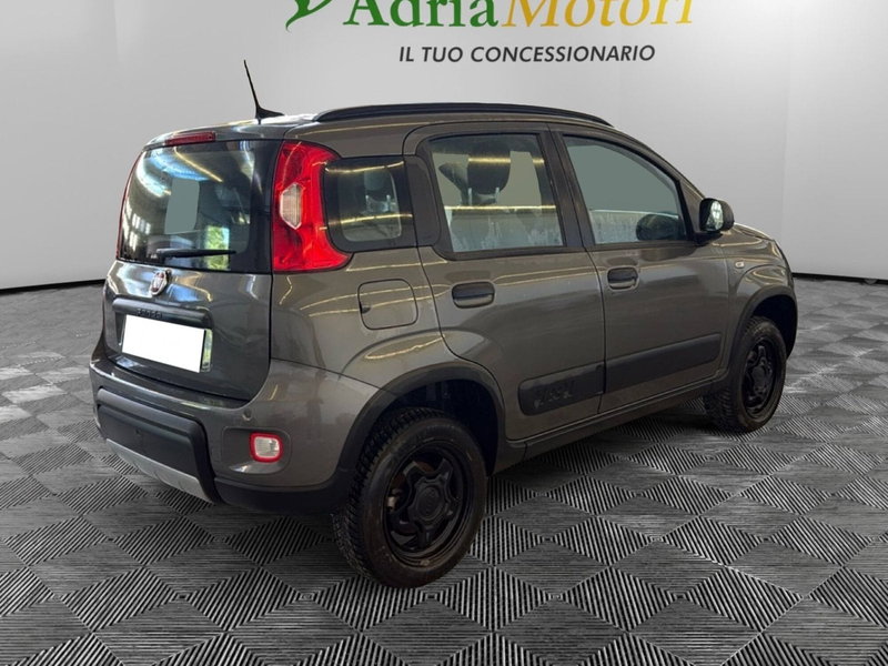 Fiat Panda usata a Pordenone (5)