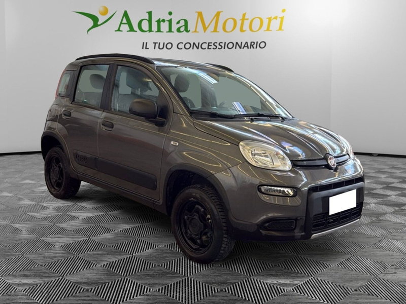 Fiat Panda usata a Pordenone (7)