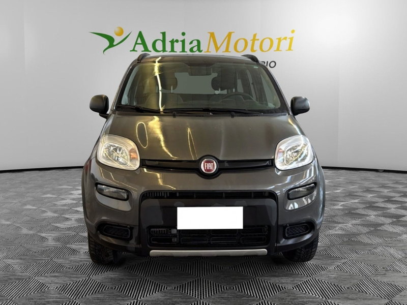 Fiat Panda usata a Pordenone (8)