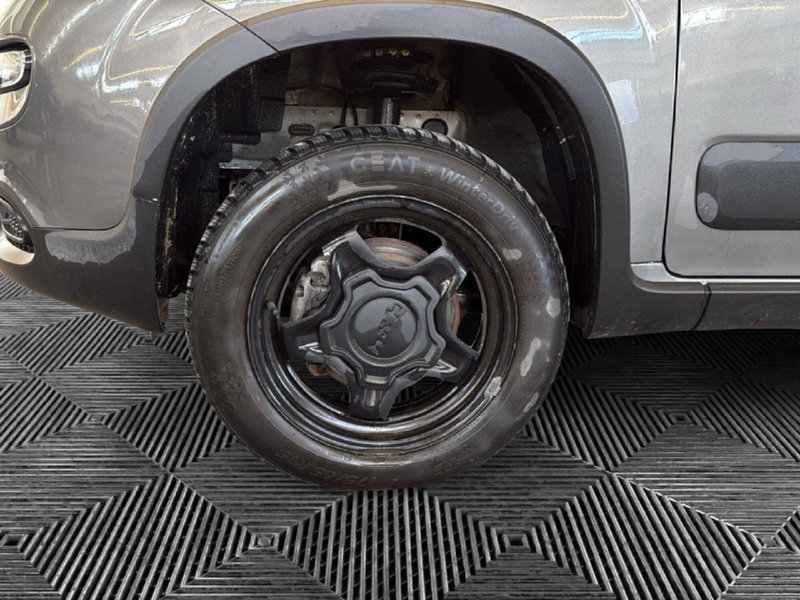 Fiat Panda usata a Pordenone (9)