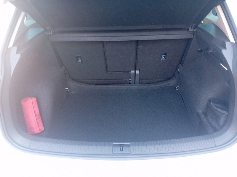 Volkswagen Tiguan usata a Pordenone (10)