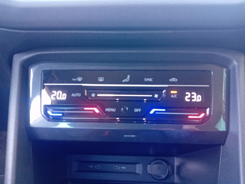 Volkswagen Tiguan usata a Pordenone (20)