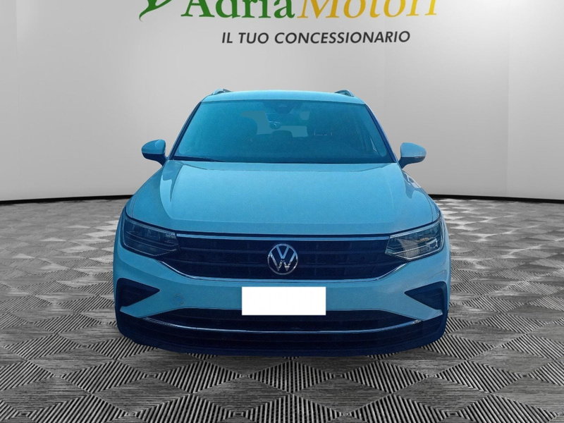 Volkswagen Tiguan usata a Pordenone (8)