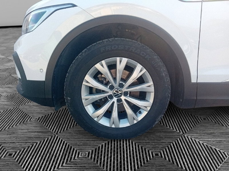 Volkswagen Tiguan usata a Pordenone (9)