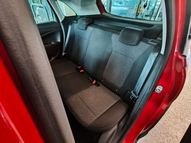 Opel Crossland usata a Brescia (12)