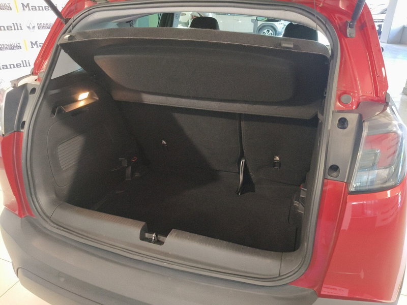 Opel Crossland usata a Brescia (14)