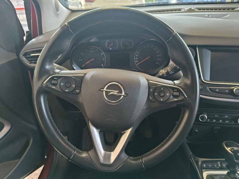 Opel Crossland usata a Brescia (15)