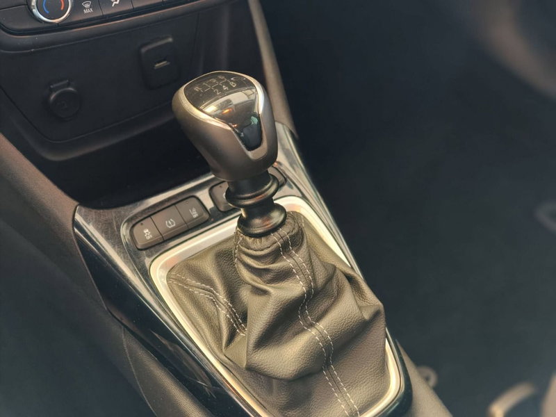 Opel Crossland usata a Brescia (16)