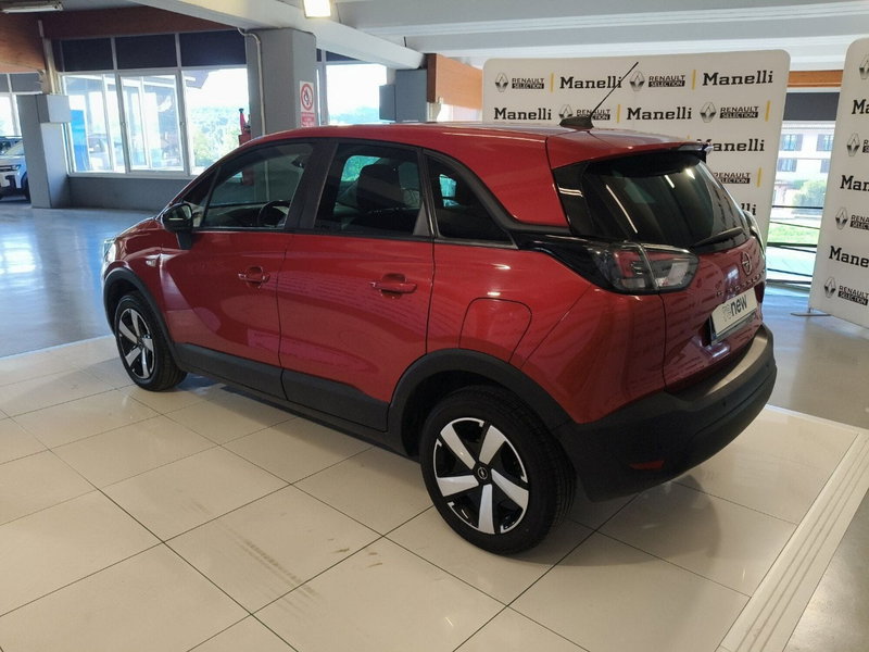 Opel Crossland usata a Brescia (6)