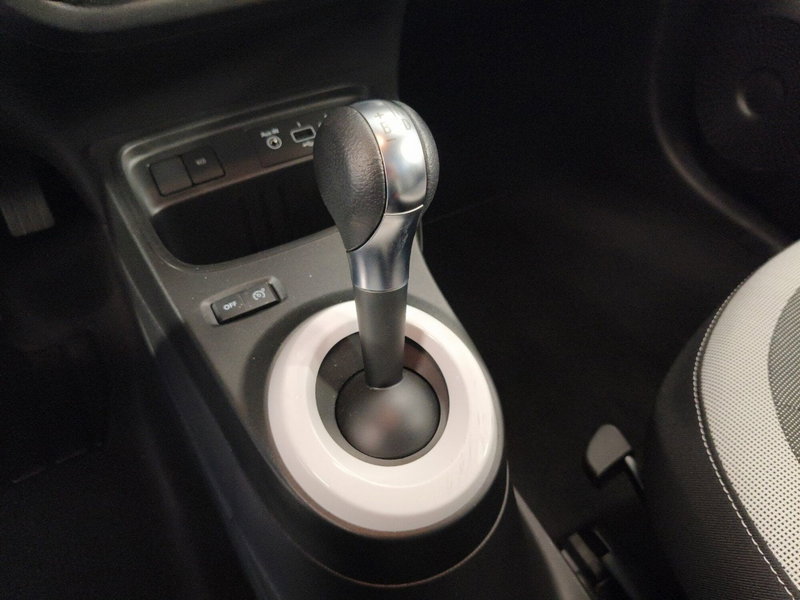 Renault Twingo usata a Brescia (11)