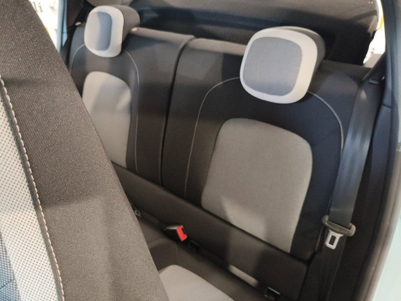 Renault Twingo usata a Brescia (13)