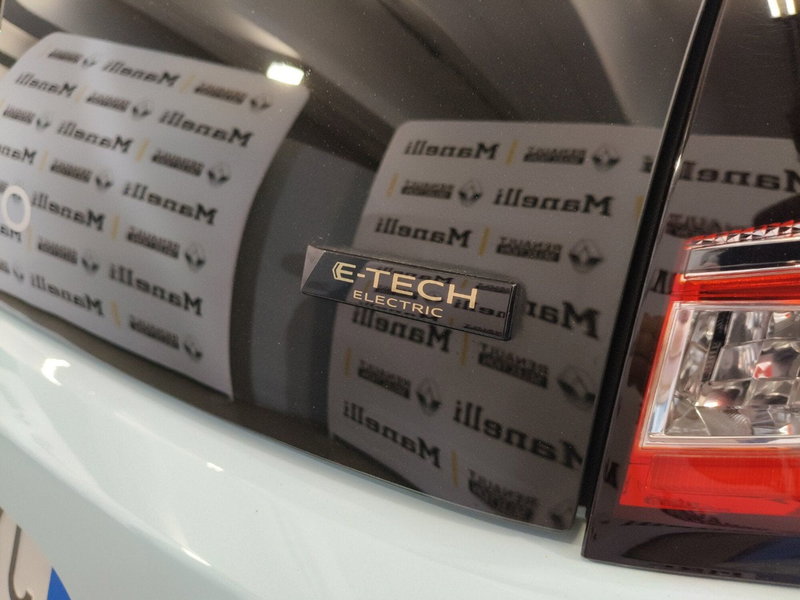 Renault Twingo usata a Brescia (18)