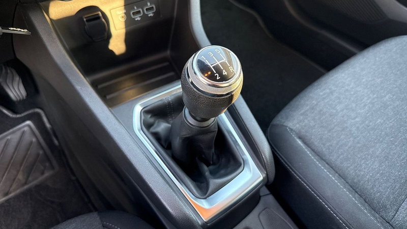 Renault Clio usata a Treviso (10)