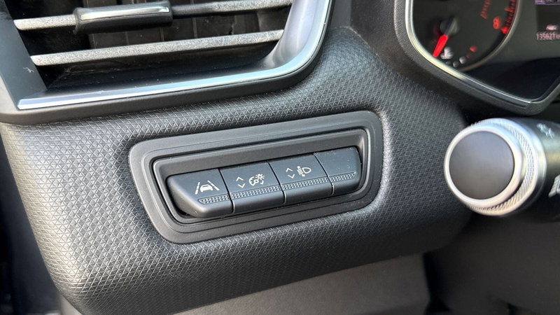 Renault Clio usata a Treviso (13)