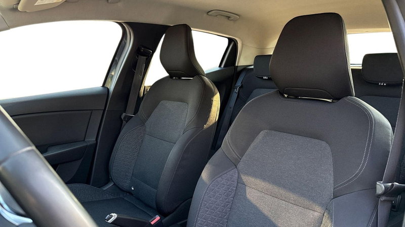 Renault Clio usata a Treviso (14)