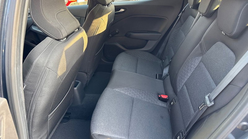 Renault Clio usata a Treviso (15)