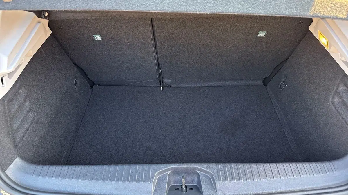 Renault Clio usata a Treviso (16)