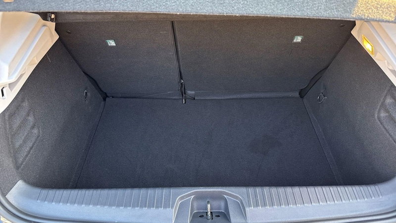 Renault Clio usata a Treviso (16)